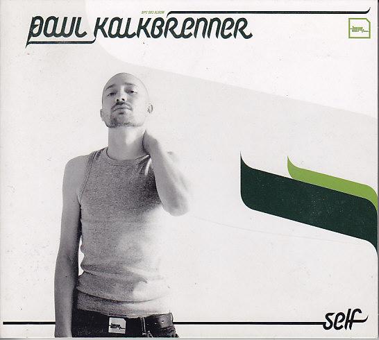 Paul Kalkbrenner -  Self