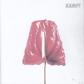 Kamp! - Kamp!