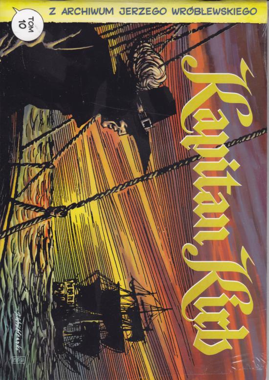 Wróblewski-Kapitan Kirb