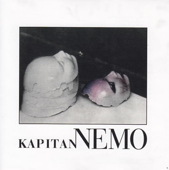 Kapitan Nemo-Kapitan Nemo