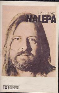 Tadeusz Nalepa - To Mój Blues Vol. 2