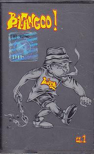 Liroy - Bafangoo! Cz.1