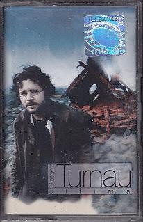 Grzegorz Turnau - Ultima