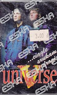 Universe-...Ciągle Szukam Drogi