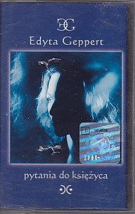 Edyta Geppert - Pytania Do Księżyca