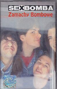 Sexbomba - Zamachy Bombowe