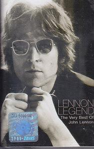 John Lennon - Lennon Legend (The Very Best Of John Lennon)