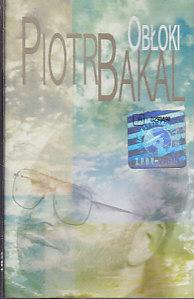 Piotr Bakal - Obłoki