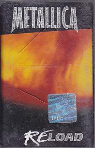 Metallica - Reload