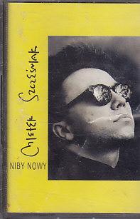 Mietek Szcześniak- Niby Nowy