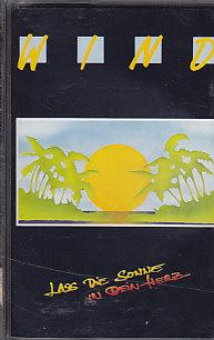 Wind-Lass Die Sonne In Dein Herz