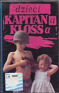 Dzieci Kapitana Klossa - Dzieci Kapitana Klossa