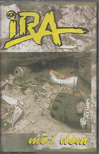 Ira-Mój dom