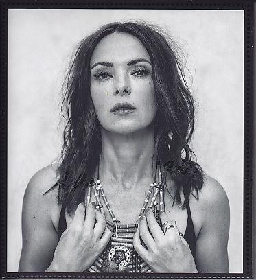 Kasia Kowalska - Aya