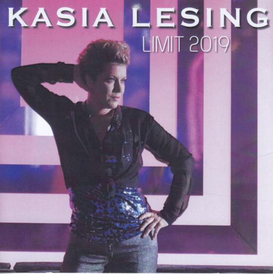 Kasia Lesing -Limit 2019