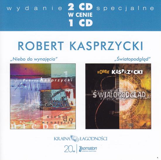 Kasprzycki Robert-Niebo do wynajęcia / Światopogląd