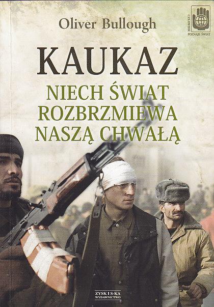 Bullough Oliver-Kaukaz