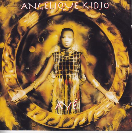 Angélique Kidjo - Ayé