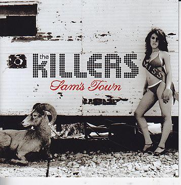 Killers - Sam's Town