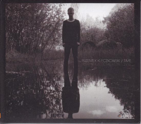 Przemek Kleczkowski - Time