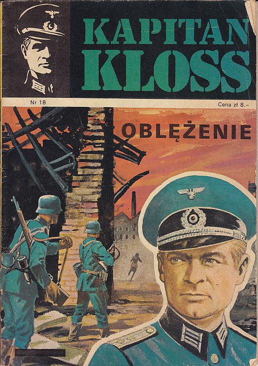 Mieczysław Wiśniewski -Oblężenie