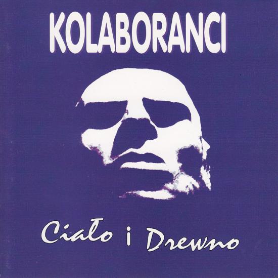 Kolaboranci-Ciało i drewno