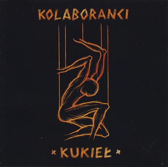 Kolaboranci-Kukieł
