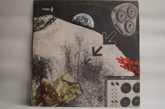 Kombi-Kombi 4