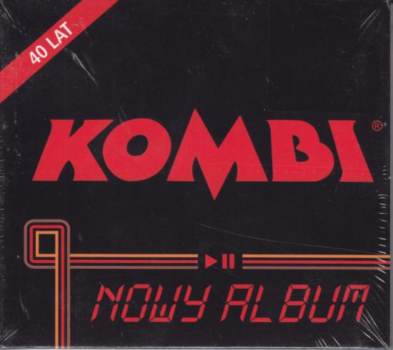 Kombi-Nowy Album