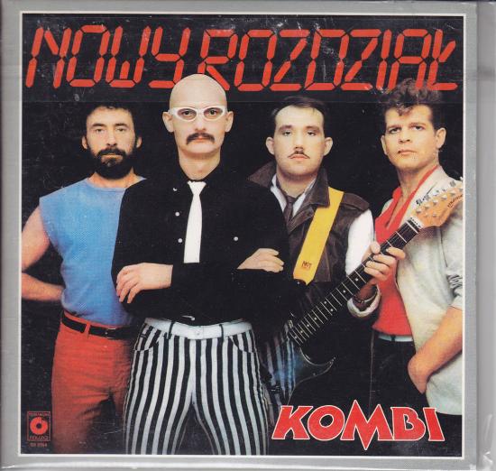 Kombi-Nowy Rozdział