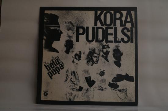 Kora I Pudelsi-Bela Pupa