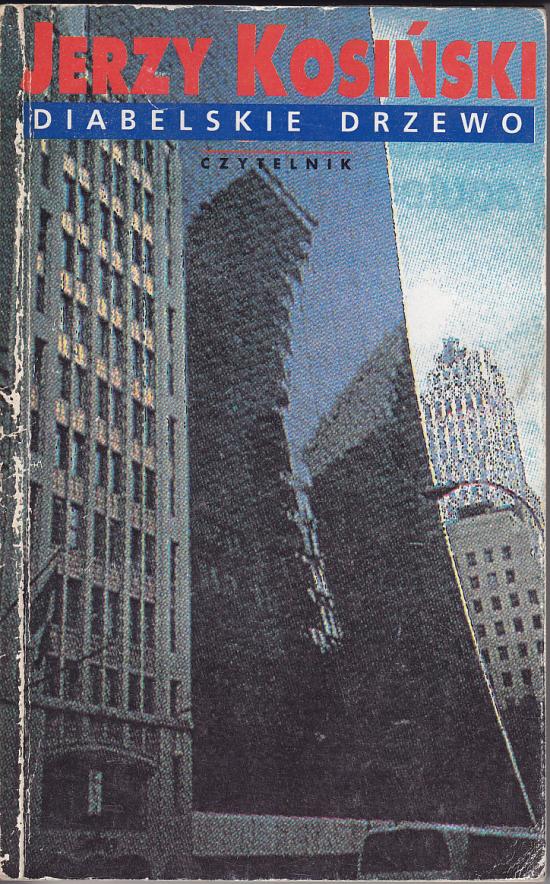Kosiński Jerzy-Diabelski Drzewo