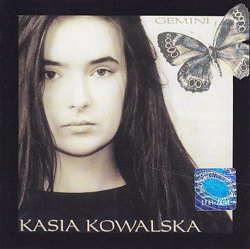 Kasia Kowalska - Gemini