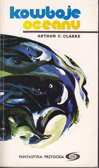 Arthur C. Clarke-Kowboje Oceanu