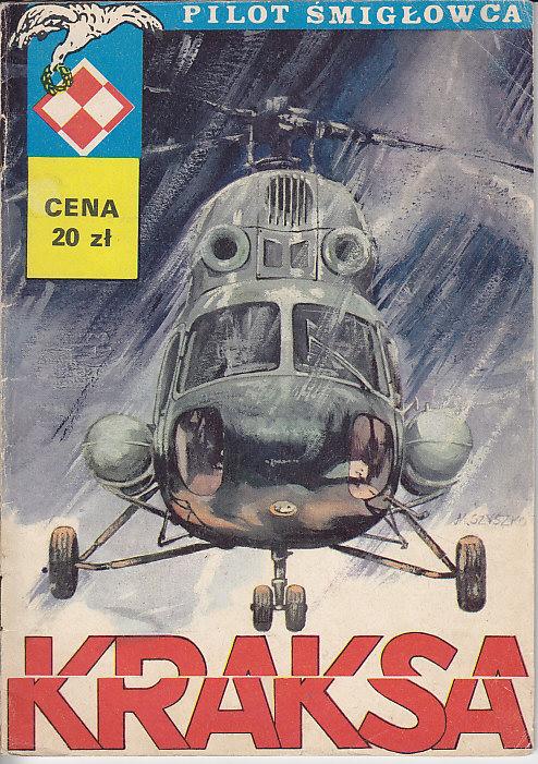 Rosiński, Jarkowski-Kraksa