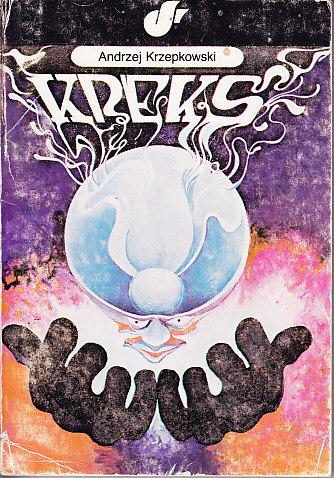 Andrzej Krzepkowski-Kreks