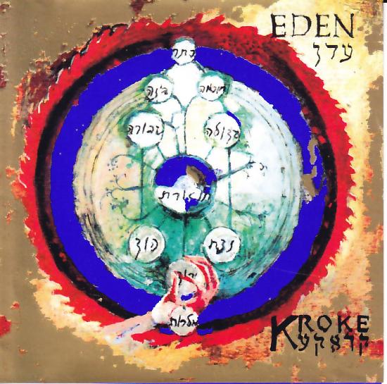 Kroke-Eden