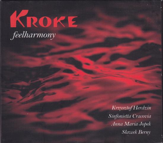 Kroke-Feelharmony