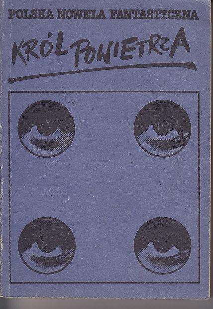 Antologia-Król powietrza