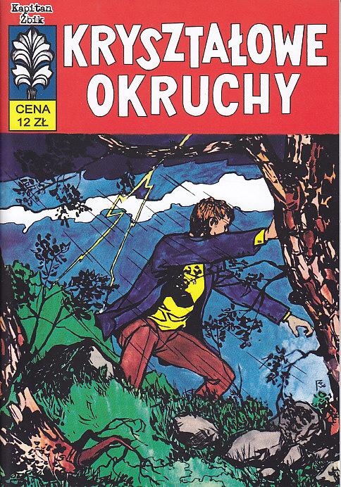 Sobala, Kłodzińska, Kaczanowski-Kryształowe okruchy