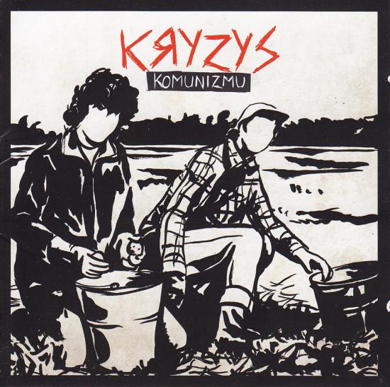 Kryzys-Kryzys komunizmu