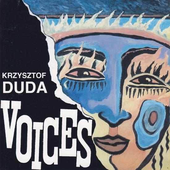 Krzysztof Duda-Voices