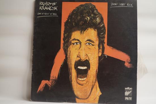 Krzysztof Krawczyk-Good Ol' Rock N'Roll