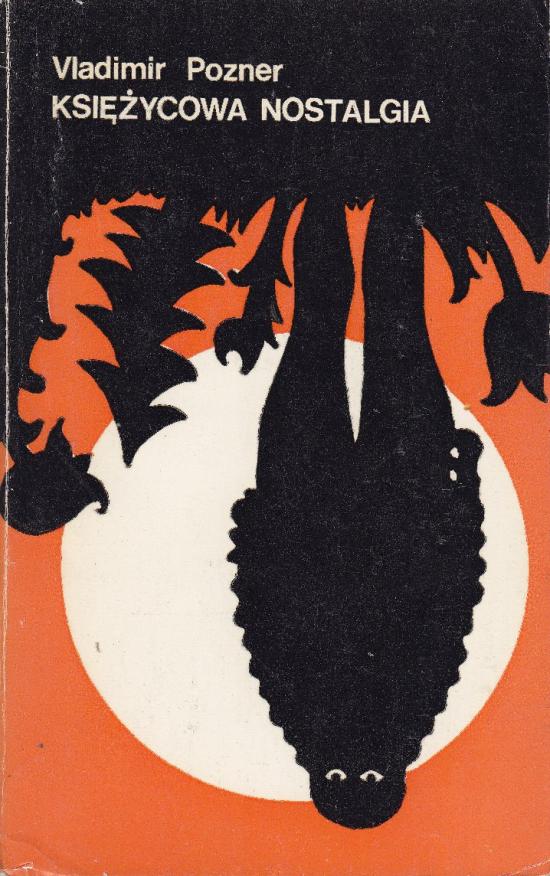 Pozner Vladimir-Księżycowa nostalgia