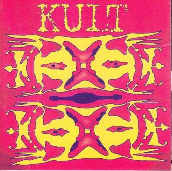 Kult- Spokojnie