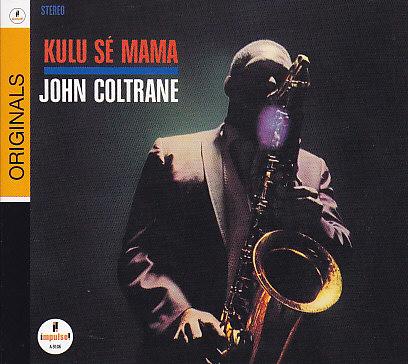 Coltrane John-Kulu se Mama
