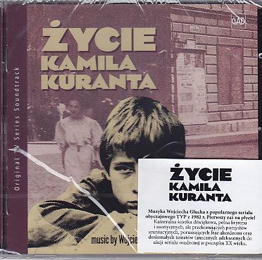 Lucjan Kaszycki- Doktor Murek