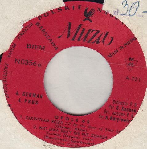 Various -Opole 65 