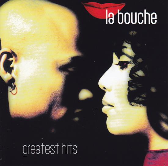 La Bouche-Greatest hits