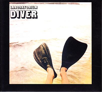 Laboratoriu,-Diver